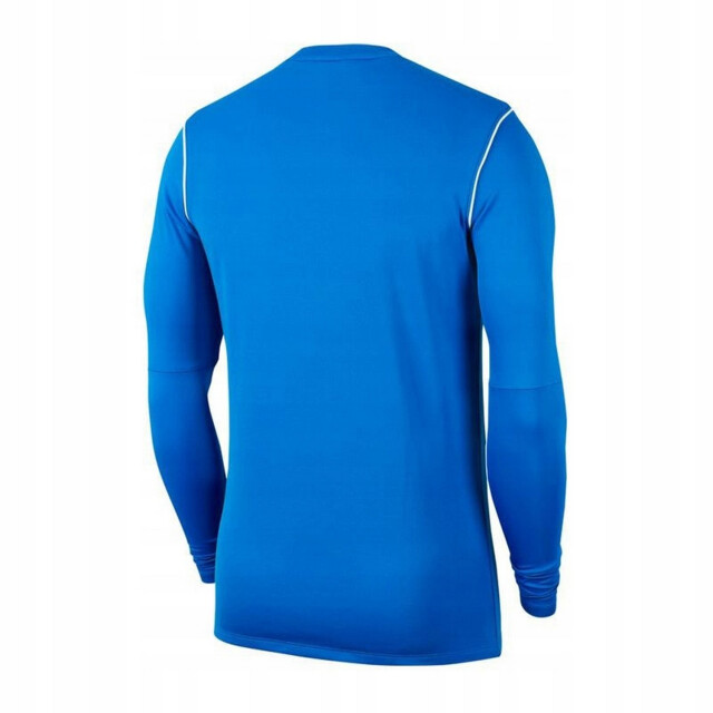 Nike Sweatshirt met ronde hals voor kinderen/kinderen park 20 UTPP410_blue large Nike Sweatshirt met ronde hals voor kinderen/kinderen park 20 UTPP410_blue large