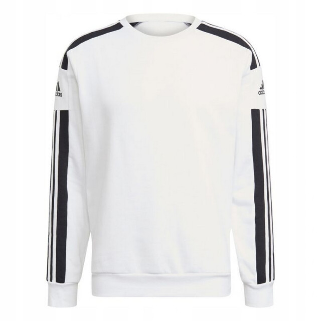 Adidas Heren squadra 21 sweatshirt UTPP3960_white large