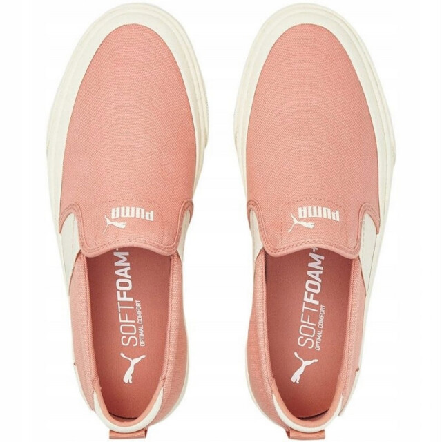 Puma Dames bari z rubber slip-on schoenen UTPP3892_pink large