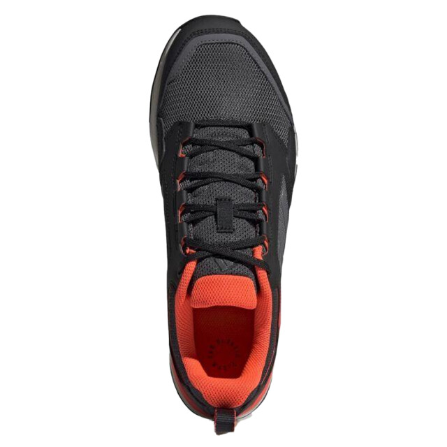 Adidas Heren terrex tracerocker 2 wandelschoenen UTPP3945_blackorange large