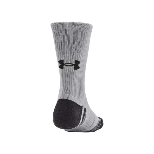 Under Armour Herensokken (pak van 3) UTPP3918_whiteblackgrey large