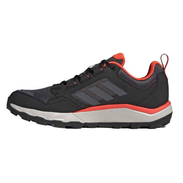 Adidas Heren terrex tracerocker 2 wandelschoenen UTPP3945_blackorange large