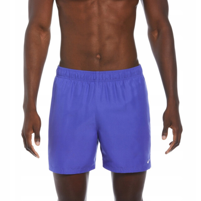 Nike Heren volley essential zwemshort UTPP3920_violet large