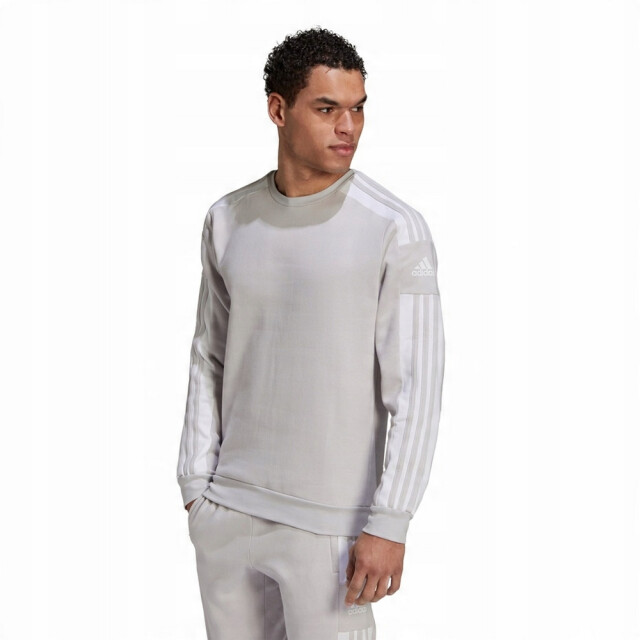 Adidas Heren squadra 21 sweatshirt UTPP3960_greysilver large