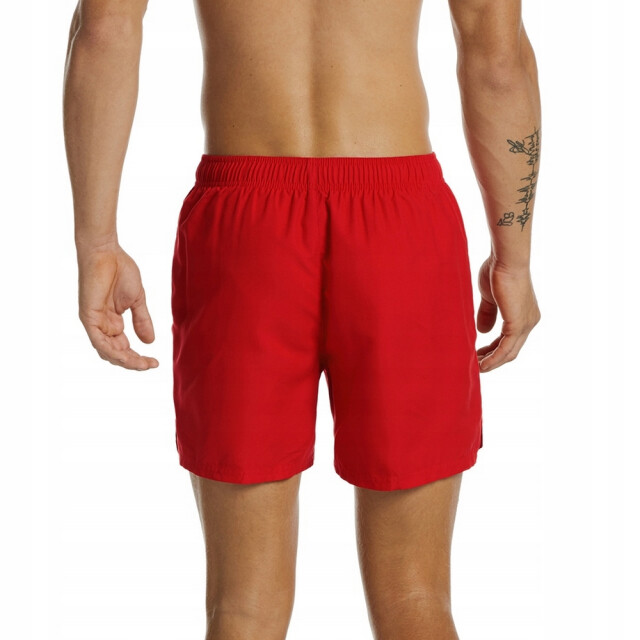 Nike Heren volley essential zwemshort UTPP3920_red large