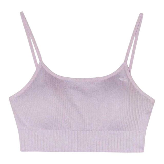 4F Dames effen sportbeha UTPP4165_violet large