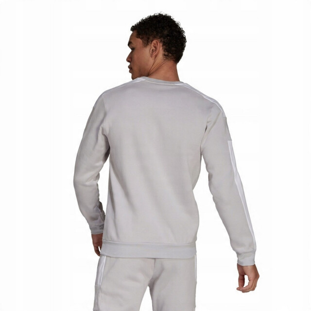 Adidas Heren squadra 21 sweatshirt UTPP3960_greysilver large
