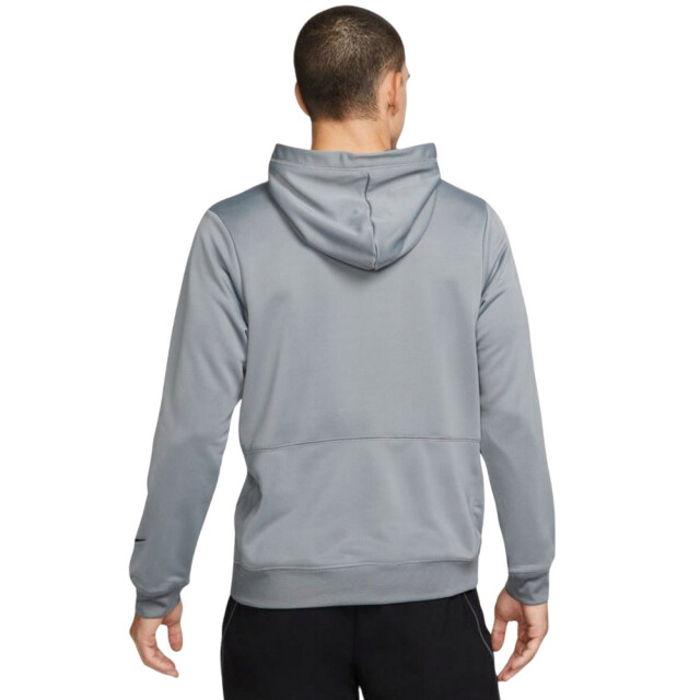 Nike Heren df fc libero hoodie UTPP3844_greysilver large