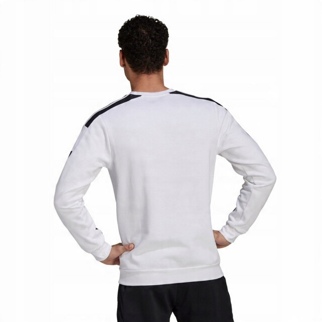 Adidas Heren squadra 21 sweatshirt UTPP3960_white large