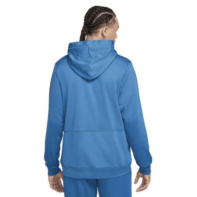 Nike Heren df fc libero hoodie UTPP3844_blue large