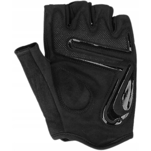 4F Unisex volwassen u121 fietshandschoenen UTPP3964_black large