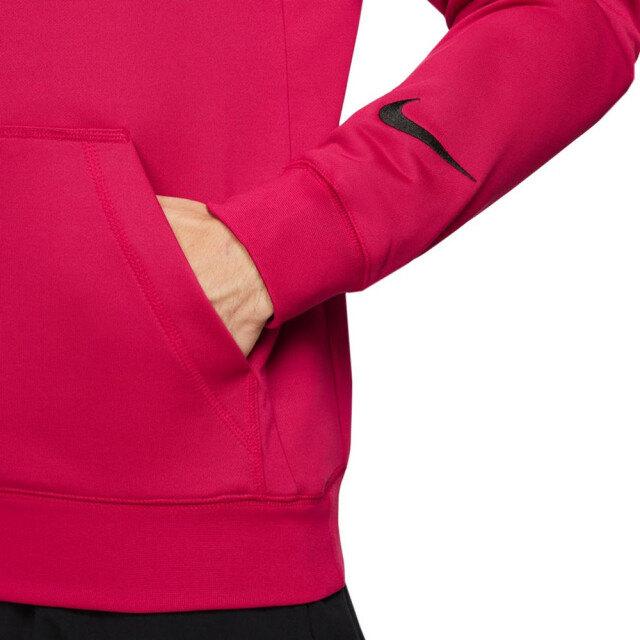 Nike Heren df fc libero hoodie UTPP3844_pink large