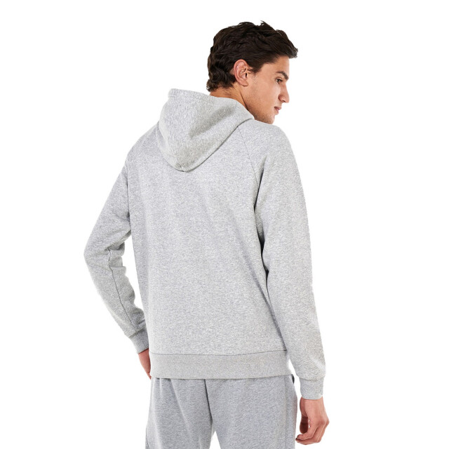 Under Armour Heren rival fleece full zip hoodie UTPP4069_grey large