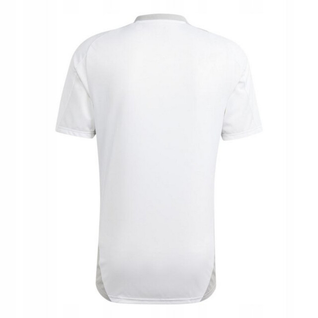 Adidas Heren tiro 24 wedstrijd-t-shirt UTPP3885_white large