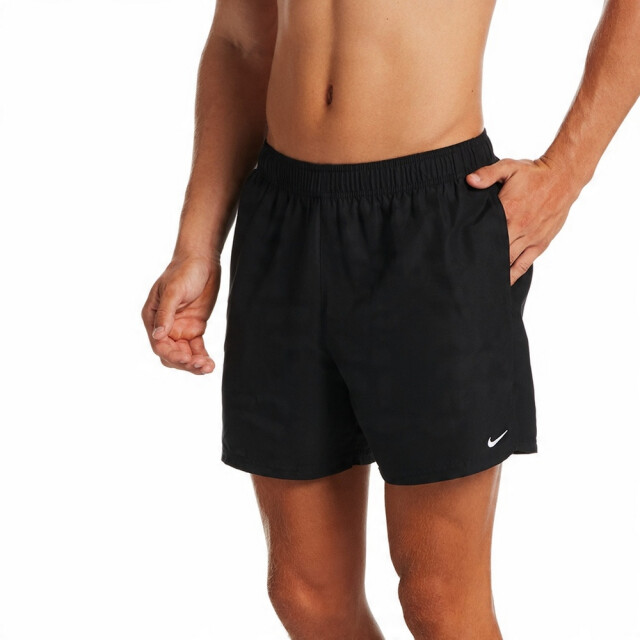 Nike Heren volley essential zwemshort UTPP3920_black large