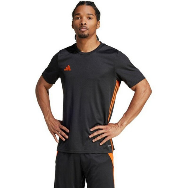 Adidas Heren tafel 23 jersey UTPP4016_black large