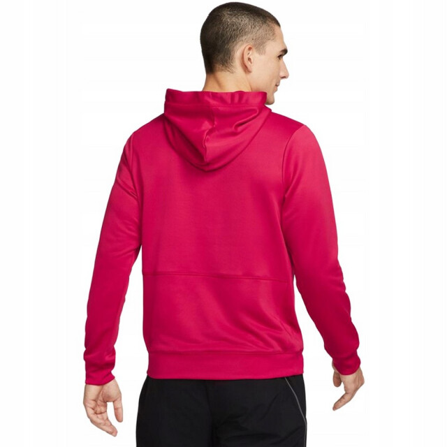 Nike Heren df fc libero hoodie UTPP3844_pink large