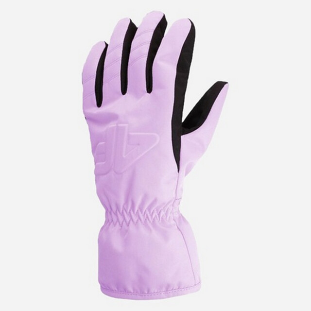 4F Dames fnk f099 skihandschoenen UTPP4045_violet large 4F Dames fnk f099 skihandschoenen UTPP4045_violet large
