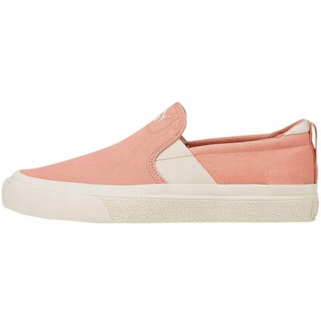 Puma Dames bari z rubber slip-on schoenen UTPP3892_pink large