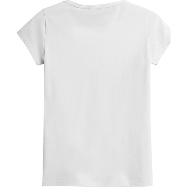 4F Dames nosh4 t-shirt UTPP424_white large