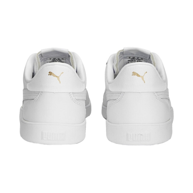 Puma Heren club 5v5 trainers UTPP3799_white large
