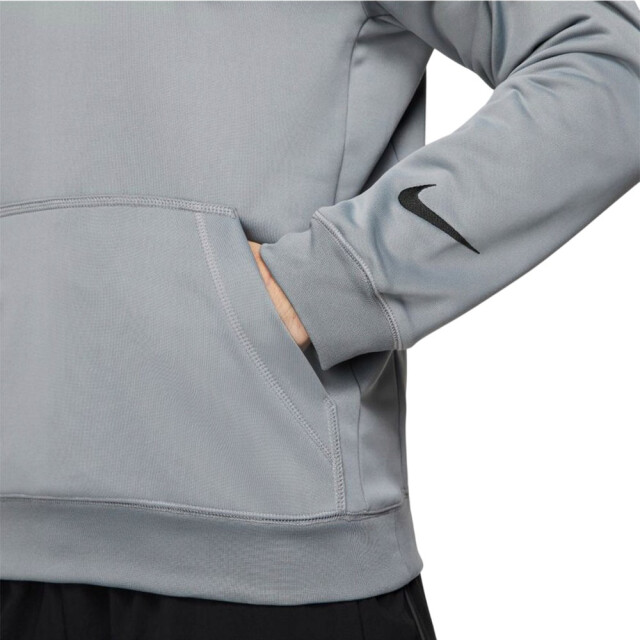 Nike Heren df fc libero hoodie UTPP3844_greysilver large