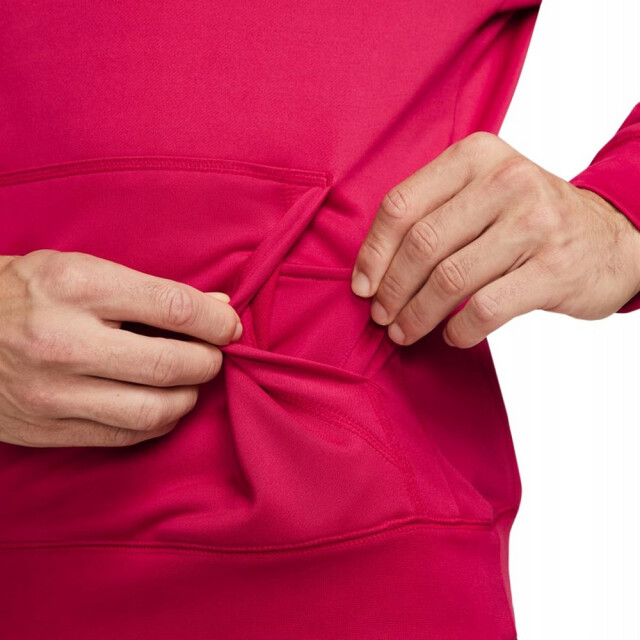 Nike Heren df fc libero hoodie UTPP3844_pink large