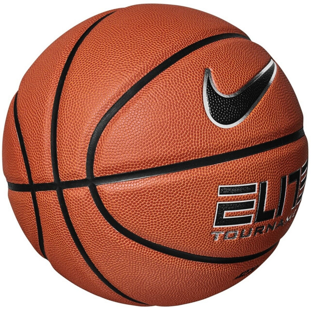 Nike Elite toernooi basketbal UTPP385_brown large
