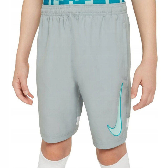 Nike Dri-fit broekjes voor kinderen/kids UTPP3860_grey large