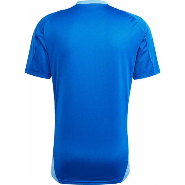 Adidas Heren tiro 24 wedstrijd-t-shirt UTPP3885_blue large