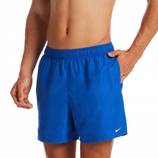 Nike Heren volley essential zwemshort UTPP3920_blue large