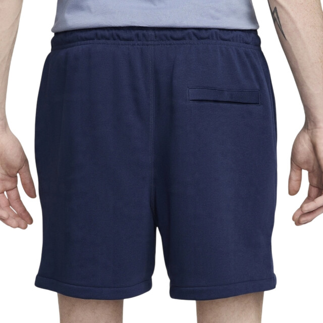 Nike Heren club shorts UTPP3666_navyblue large