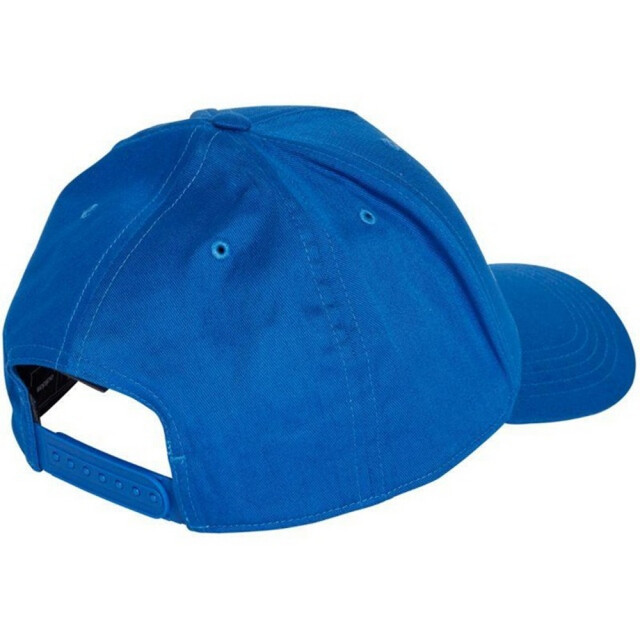 Adidas Unisex volwassene dagelijkse baseballpet UTPP3697_blue large Adidas Unisex volwassene dagelijkse baseballpet UTPP3697_blue large