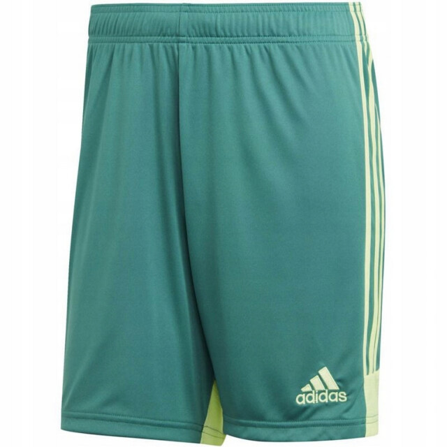 Adidas Heren tastigo 19 korte broek UTPP370_green large