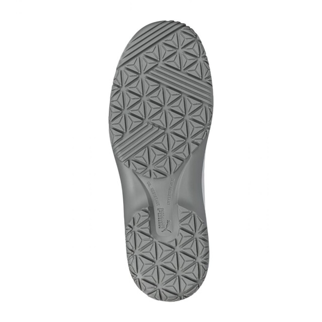 Puma Clarity lage sportschoenen voor volwassenen UTPP3793_white large