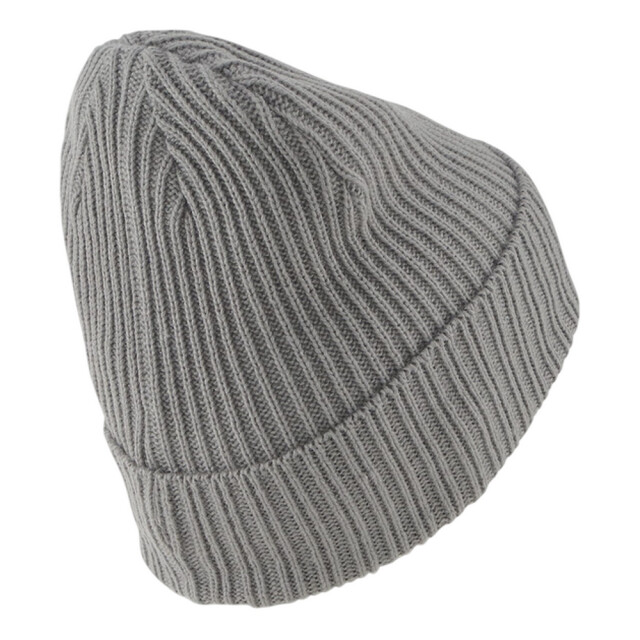 Puma Klassieke geribde muts met manchet van acryl UTPP387_grey large