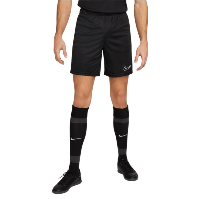 Nike Heren academy 23 dri-fit korte broek UTPP3908_black large