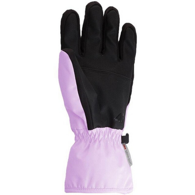 4F Dames fnk f099 skihandschoenen UTPP4045_violet large 4F Dames fnk f099 skihandschoenen UTPP4045_violet large