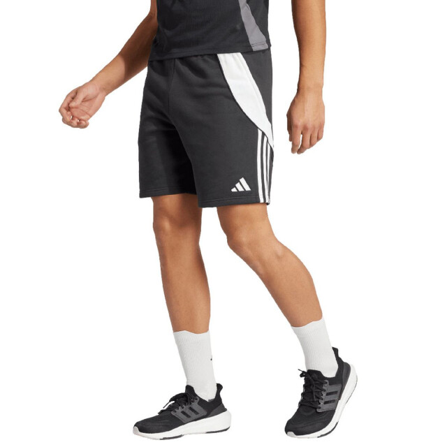 Adidas Heren tiro 24 sweat shorts UTPP4012_black large Adidas Heren tiro 24 sweat shorts UTPP4012_black large