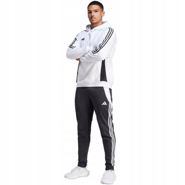 Adidas Heren tiro 24 hoodie UTPP3653_white large