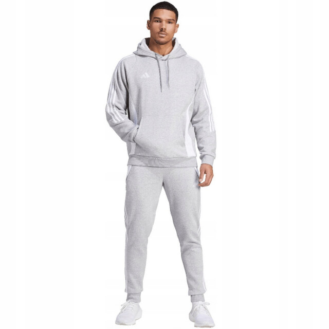 Adidas Heren tiro 24 hoodie UTPP3653_grey large