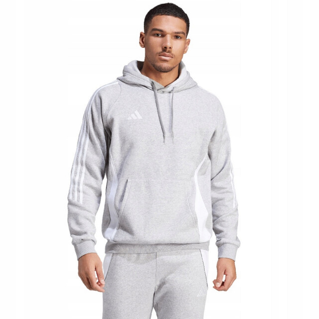 Adidas Heren tiro 24 hoodie UTPP3653_grey large