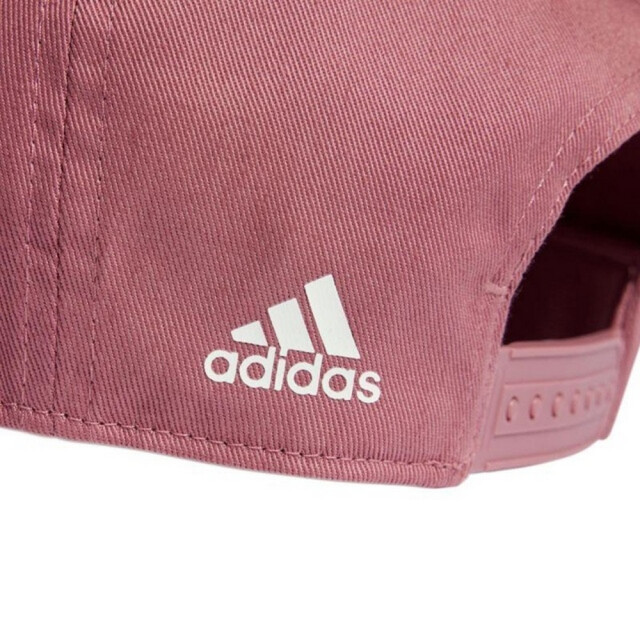 Adidas Unisex volwassene dagelijkse baseballpet UTPP3697_pink large Adidas Unisex volwassene dagelijkse baseballpet UTPP3697_pink large