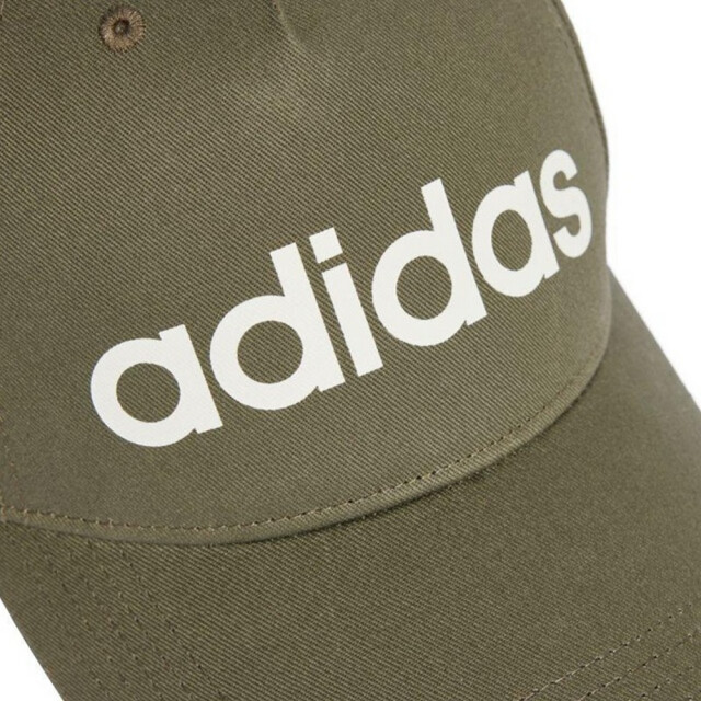 Adidas Unisex volwassene dagelijkse baseballpet UTPP3697_green large Adidas Unisex volwassene dagelijkse baseballpet UTPP3697_green large
