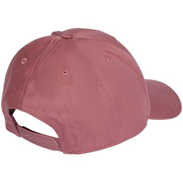 Adidas Unisex volwassene dagelijkse baseballpet UTPP3697_pink large Adidas Unisex volwassene dagelijkse baseballpet UTPP3697_pink large