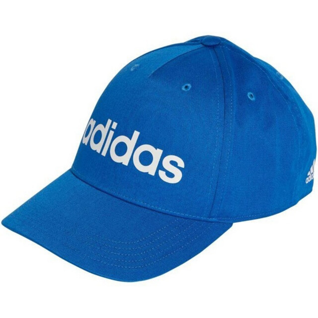 Adidas Unisex volwassene dagelijkse baseballpet UTPP3697_blue large Adidas Unisex volwassene dagelijkse baseballpet UTPP3697_blue large