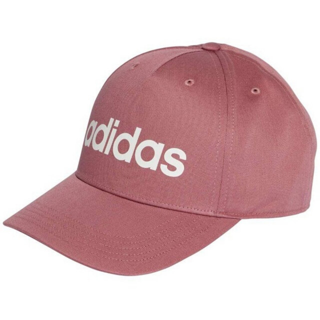Adidas Unisex volwassene dagelijkse baseballpet UTPP3697_pink large Adidas Unisex volwassene dagelijkse baseballpet UTPP3697_pink large