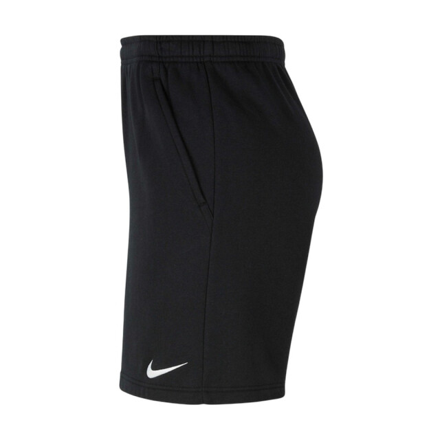 Nike Kinderen/kinderen park 20 fleece shorts UTPP3476_black large