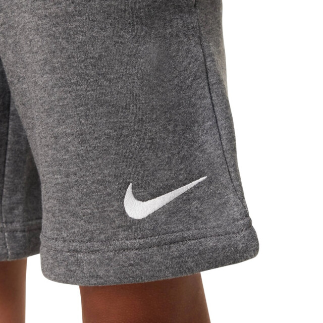 Nike Kinderen/kinderen park 20 fleece shorts UTPP3476_graphite large
