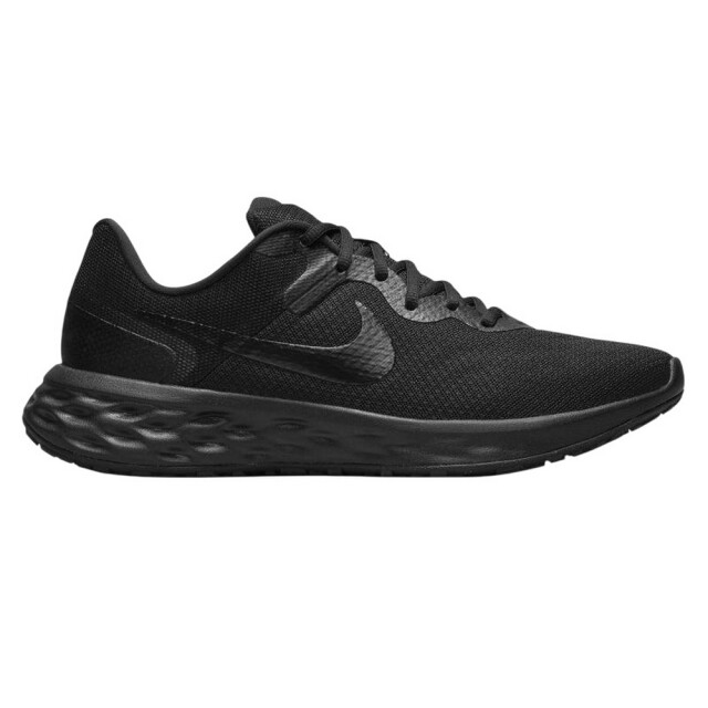 Nike Heren revolution 6 sportschoenen UTPP3596_black large